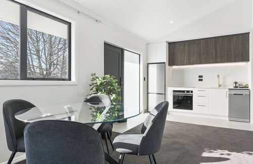 Rotorua Apartment | Central Apartments Rotorua