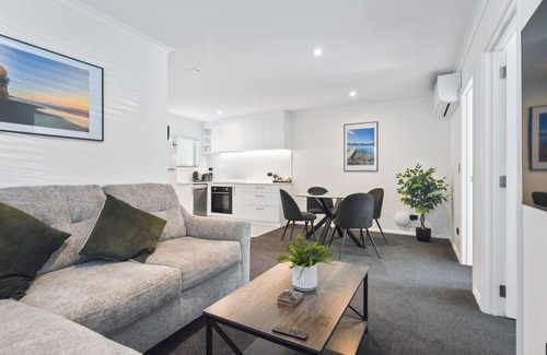 Rotorua Apartment | Central Apartments Rotorua