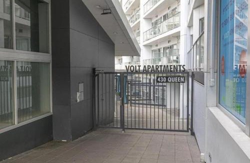 Auckland Central Business District Apartment | Central Auckland City 2 Bedroom Apartment Plus FREE Car Park
