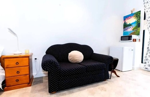 Te Aro Apartment | Central Cozy Escape｜Modern Studio Near Te Papa