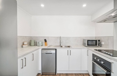Queenstown City Centre Apartment | Central on Shotover 1