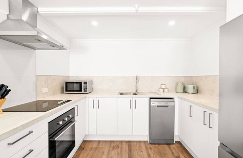 Queenstown City Centre Apartment | Central on Shotover 2