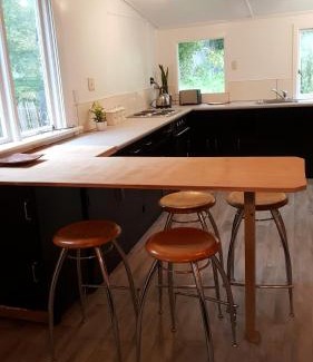 Roxburgh House | Central Otago Cottage 4 bedroom