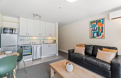 Queenstown City Centre Apartment | Central QT | 5 min walk to town