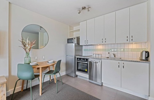 Queenstown City Centre Apartment | Central QT | 5 min walk to town