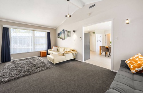 Rotorua House | Central Rotorua "Happy Place" - Pet & Mountain Bike Oasis