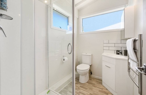 Rotorua House | Central Rotorua "Happy Place" - Pet & Mountain Bike Oasis