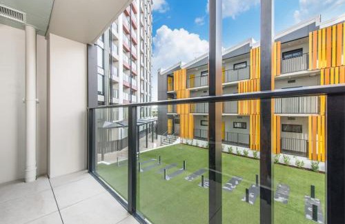 Auckland Central Business District Apartment | Central Stylish Comfy Studio with Swimming Pool