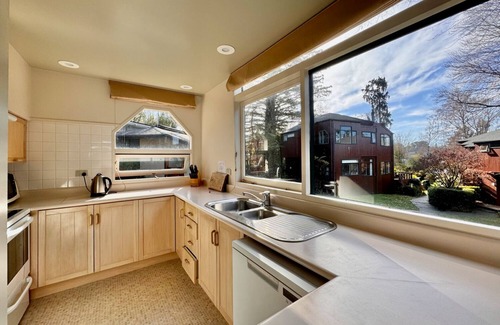 Nukuhau Ski Chalet | Chalet 2