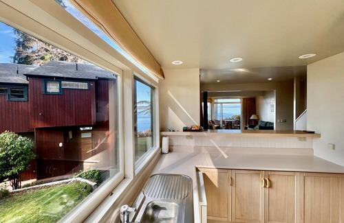 Nukuhau Ski Chalet | Chalet 2