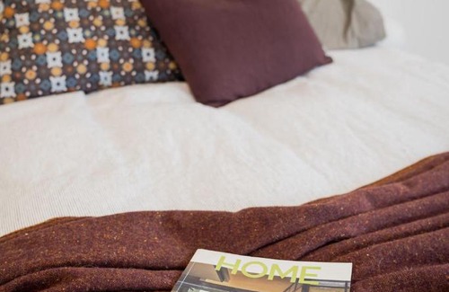 Clyde Apartment | Charlie Browns Clyde Studio