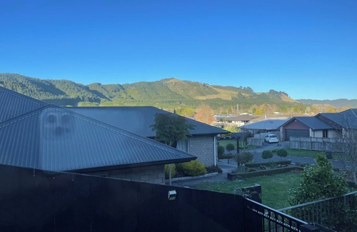 Ngongotaha Apartment | Charming 2-bedroom apartment with WiFi, AC in amazing Rotorua