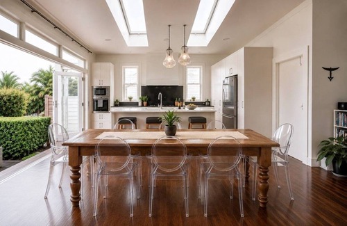 Mount Eden House | Charming Character Home in Mt Eden