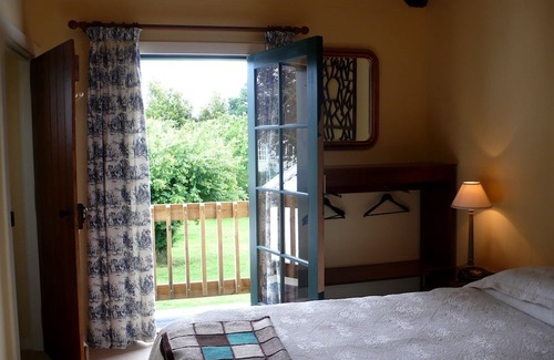 Windwhistle House | Charming Four-Season Cottage at the Foothills of Mount Hutt near Methven, New Zealand