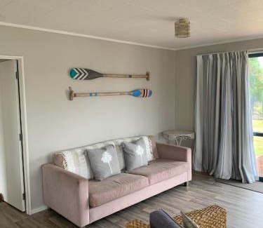 Cooks Beach House | Charming on Charles