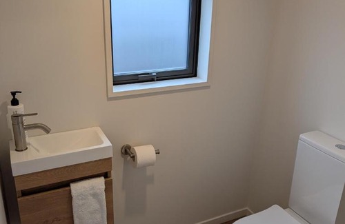 Christchurch City Centre Apartment | Chester Executive Stays