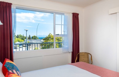 Taupo Hotel | Chevron Motel
