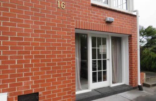 Frankton Apartment | City centre