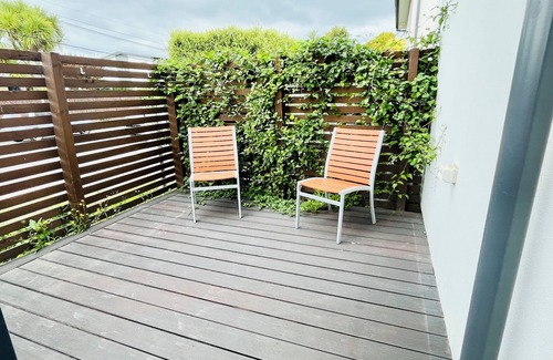 Phillipstown House | City‑Fringe Private Room – CBD & ARA Vicinity