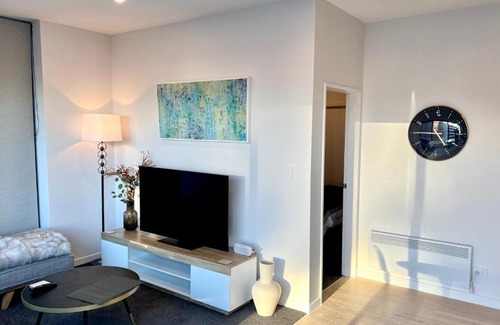 Te Aro Apartment | City Style Apartment