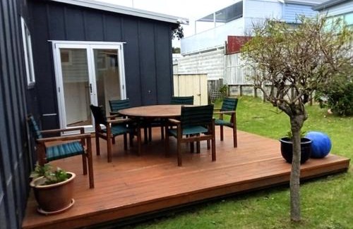Waihi Beach House | Claras Togs and Towels