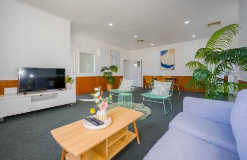 Woodhill House | Classic 3-Bedroom Home in Whangarei