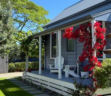 Clive House | Clive Cottage
