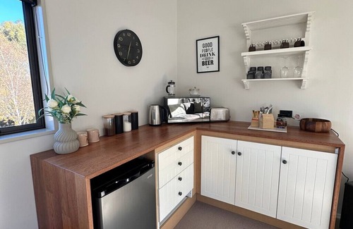 Lowburn Apartment | Clydesvale Apartment