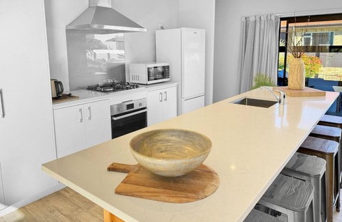 Ohope House | Coast & Comfort
