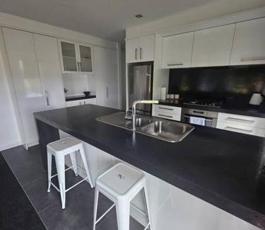 Papamoa Beach House | Coastal Beach Haven