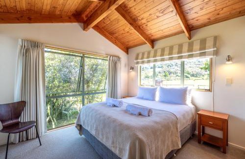 Oneroa House | Coastal Calm