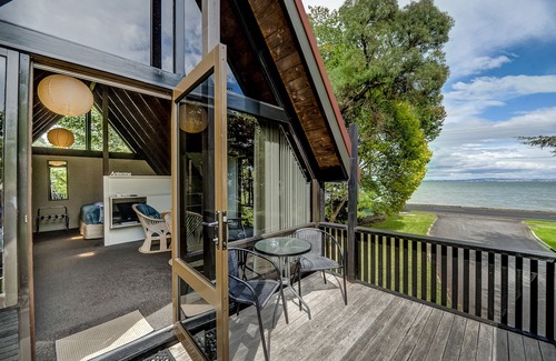 Thames Hotel | Coastal Motor Lodge