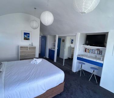 Orewa House | Coastal Retreat