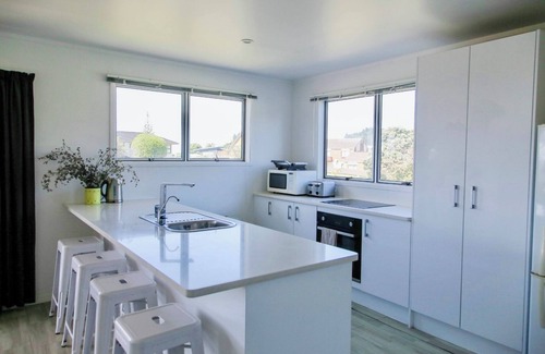 Whiritoa House | Coastal Retreat - Whiritoa Holiday House