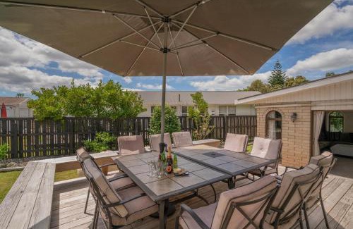 Whitianga House | Coastal Whiti Comfort