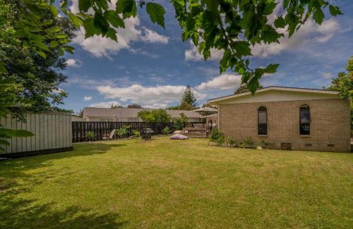 Whitianga House | Coastal Whiti Comfort