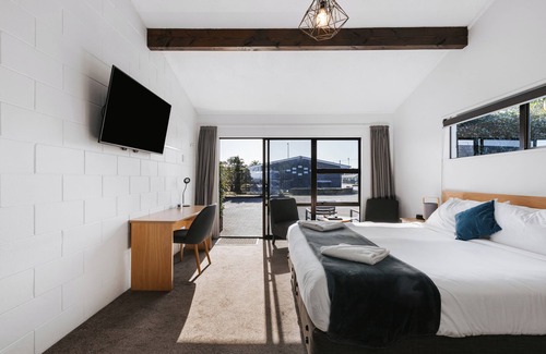 Otumoetai Hotel | Cobblestone Court Motel – Wenzel Motels
