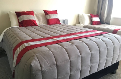 Oamaru Hotel | Colonial Lodge Motel
