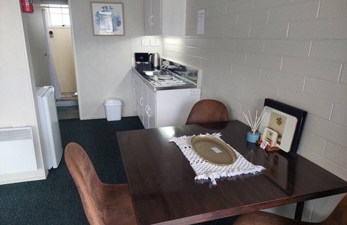 Invercargill Hotel | Colonial On Tay Motel