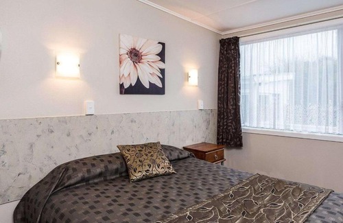 Invercargill Hotel | Comfort Inn Tayesta Motel