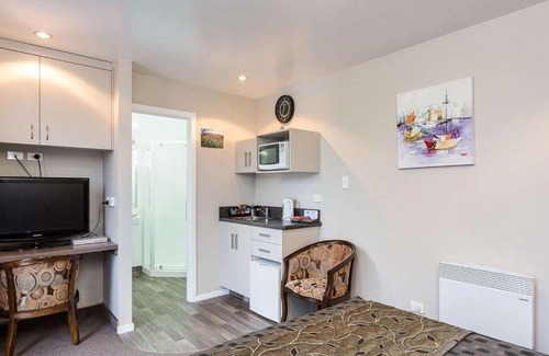 Invercargill Hotel | Comfort Inn Tayesta Motel