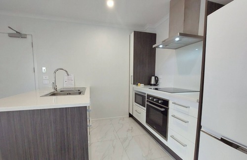 Frankton Apartment | Comfortable 2-Bed Apartment in Frankton