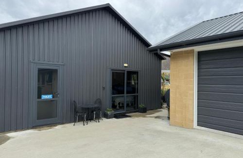 Lowburn Bed & Breakfast | Comfortable Barn Stay on Private Rural Property in Cromwell