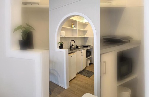 Epsom Hotel | Comfy and Modern Self Contained Studio in Epsom