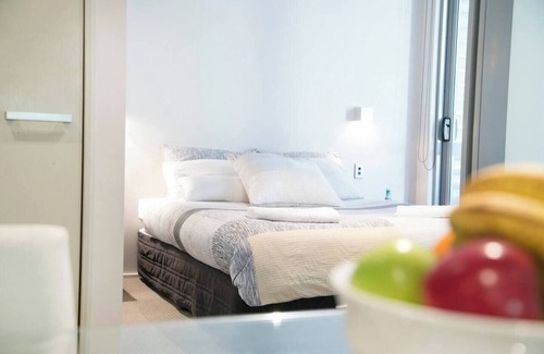 Te Aro Apartment | Comfy on Cuba Suite - Great Location Close to Attractions, Shops & Eateries