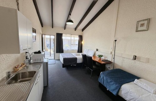 Whakatane Hotel | Cortez Motel