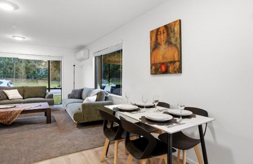 Arrowtown Apartment | Cosy Arrowtown Retreat