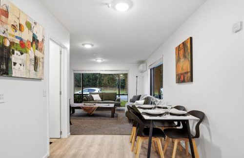 Arrowtown Apartment | Cosy Arrowtown Retreat