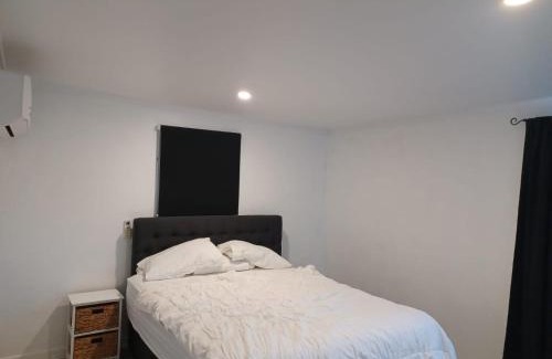 Ruakaka House | Cosy Cottage