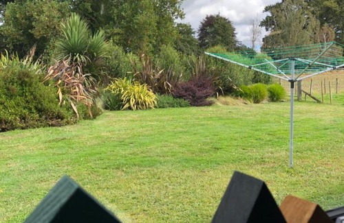 Matamata Bed & Breakfast | Cosy Country Stay B&B